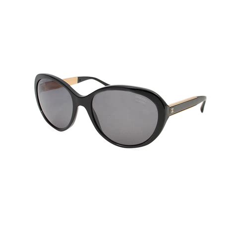 5269 chanel sunglasses|CHANEL CC Sunglasses 5269 Gold Black .